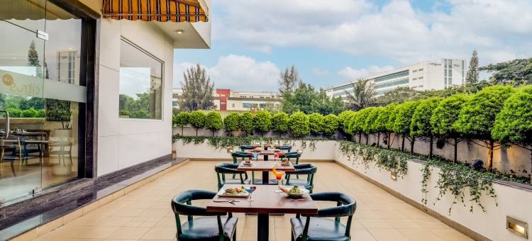 班加罗尔电子城柠檬树酒店(Lemon Tree Hotel Electronics City)图片