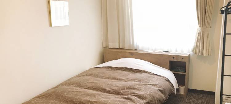 一宫绿色酒店(Ichinomiya Green Hotel)图片