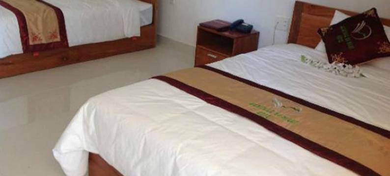 夜文化遗产酒店(Heritage By Night Hotel)图片