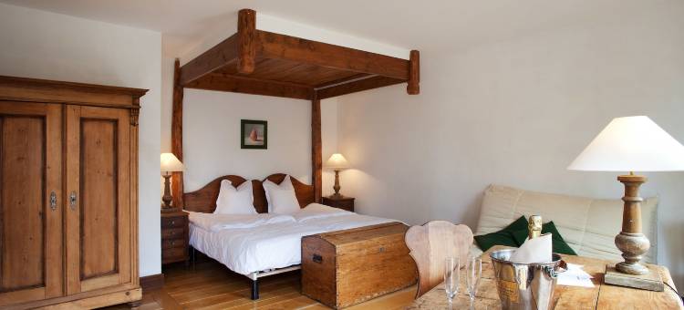 拉多美因德卢法克酒店(Le Domaine de Rouffach)图片