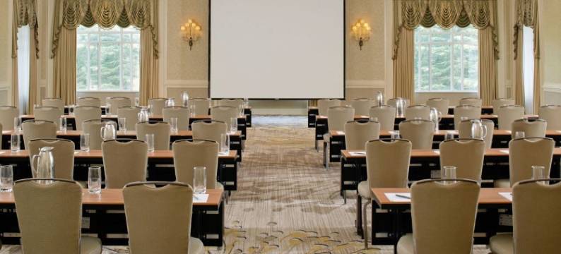 凯悦酒店亚特兰大周边克里斯蒂娜别墅(Hyatt Regency Atlanta Perimeter Villa Christina)图片