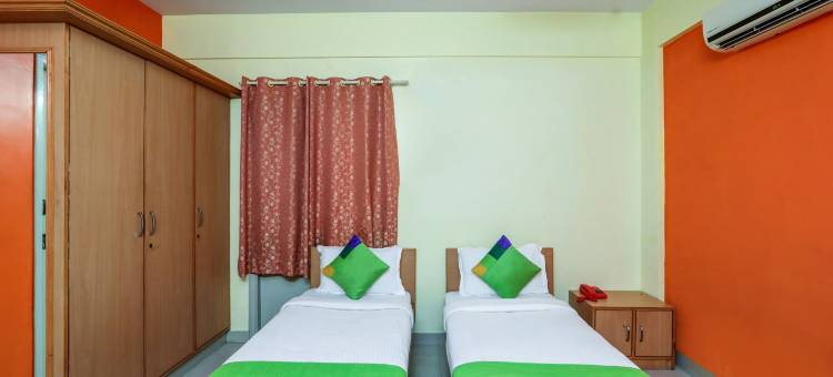 Itsy Hotels Jasmine图片