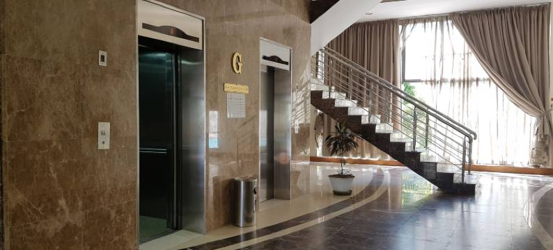 扎布提里酒店(Zabu Thiri Hotel)图片