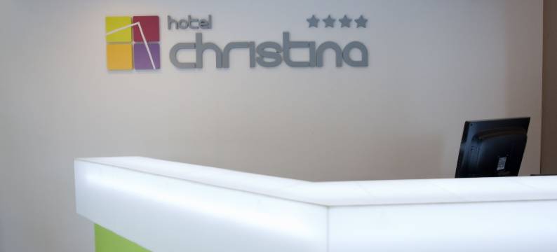 克里斯蒂娜酒店(Christina Hotel)图片