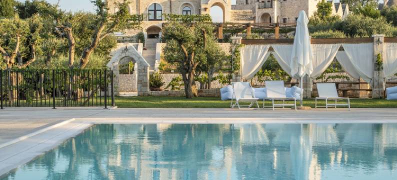 奥托利乐度假村(Ottolire Resort)图片