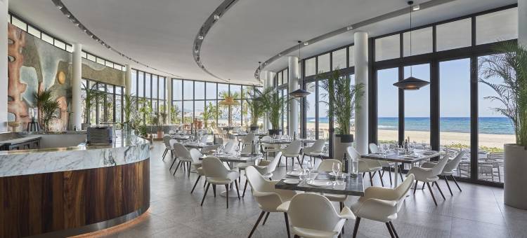 洛斯卡沃斯四季度假酒店(Four Seasons Resort Los Cabos)图片