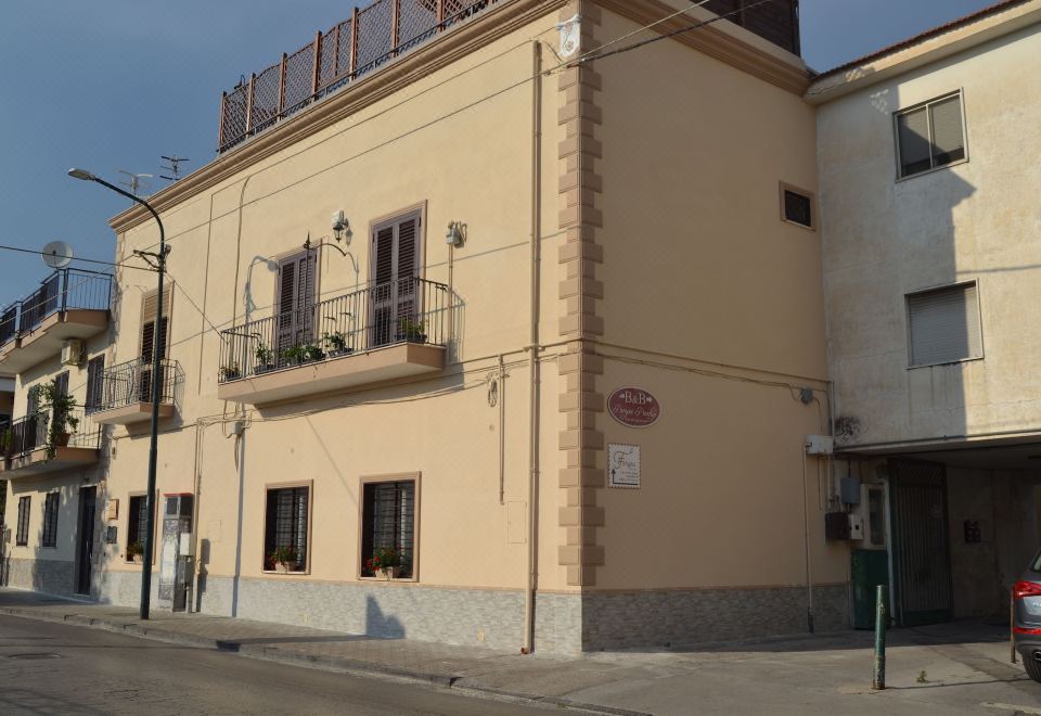 Foryou Hotel Overview