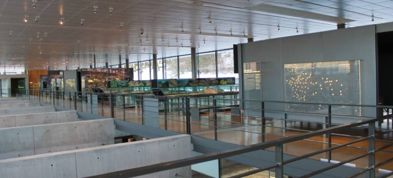 湖之家酒店(Le Relais des Lacs Bourgogne Morvan)图片