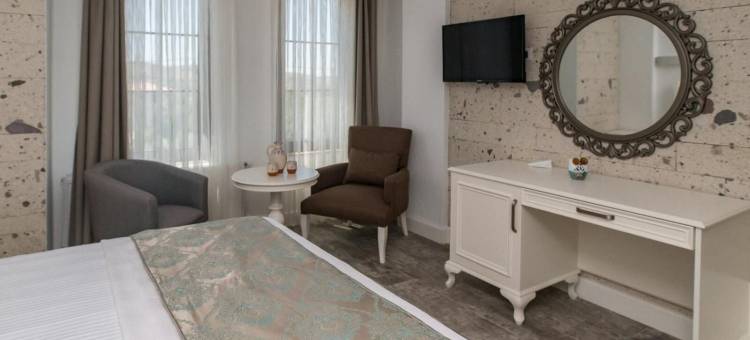 波查达艾辛科纳克精品酒店(Ersin Konak)图片