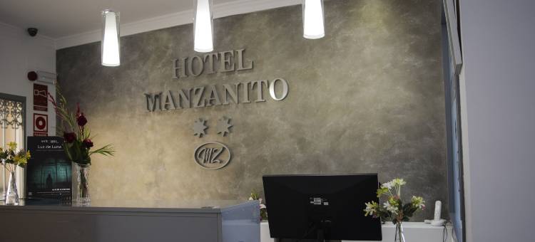 曼萨尼托酒店(Hotel Manzanito)图片