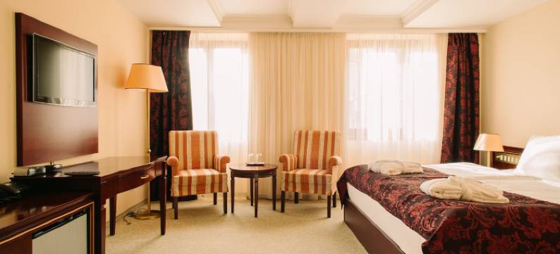 太阳大酒店(Grand Hotel Sole)图片