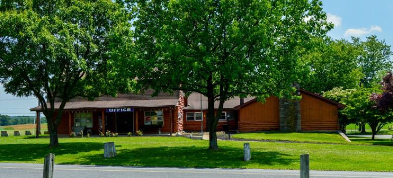 宾州沙特尔斯维尔 6 号汽车旅馆(Motel 6 Shartlesville, PA)图片