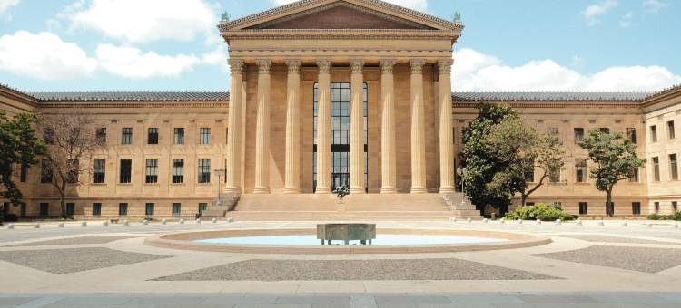 费城帕洛玛金普顿酒店(Kimpton Hotel Palomar Philadelphia)图片