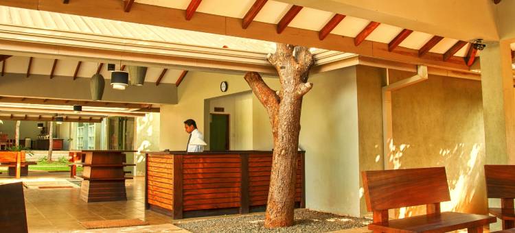 壁画水上酒店(Fresco Water Villa)图片