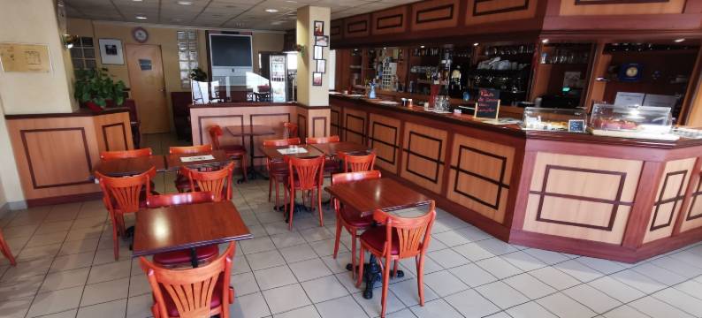 规章酒店(La Consigne Caen Gare Sncf Centre)图片