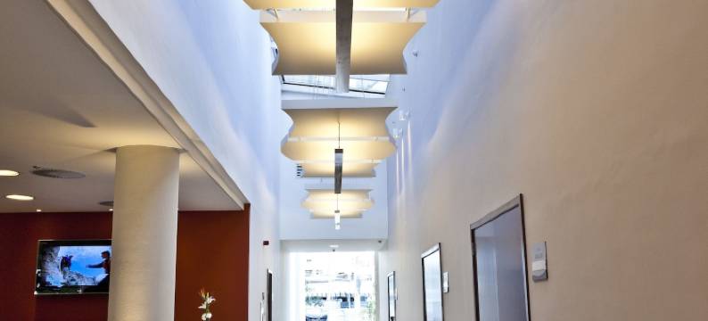 圣保罗帕纳比酒店(Hotel Panamby São Paulo)图片