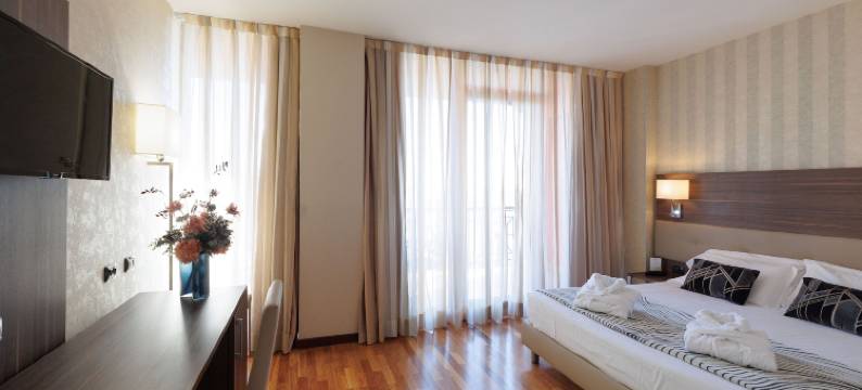 魅力四射酒店(Charme Hotel)图片