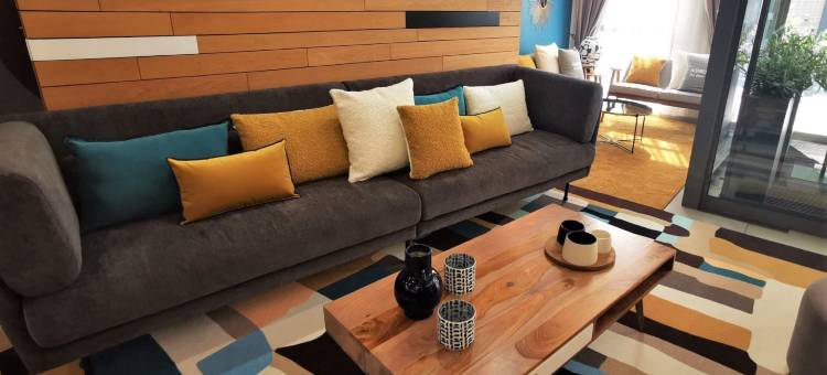 雷斯迪家阿斯尼耶尔(Residhome Asnieres)图片