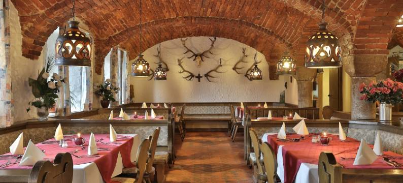 奥塞酒店(Osserhotel - B&B am Osser)图片