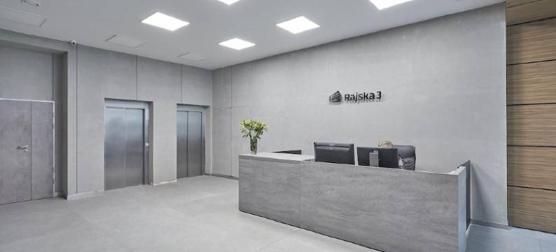 Rajska 3 by PI Apartments图片