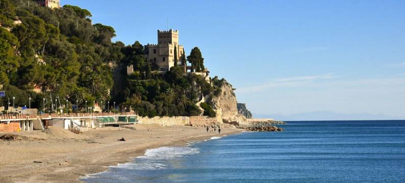 滨海迷人客房酒店(Hotel Marina Charming Rooms)图片