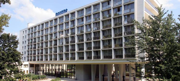 恩萨纳海滨大道(Ensana Esplanade)图片