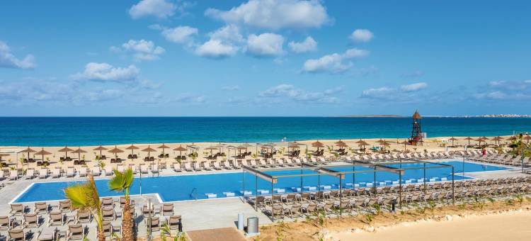 丽笙宫殿酒店博阿维斯塔 - 全包(Riu Palace Boavista - All Inclusive)图片