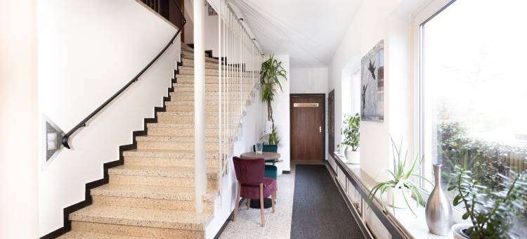 菲兹拉弗酒店(Firzlaff's Hotel)图片