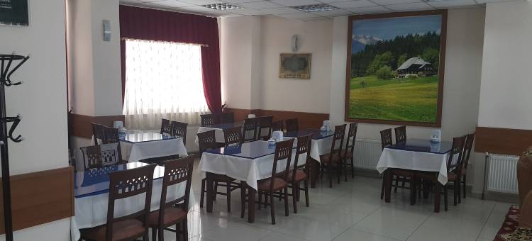阿吉佐葛卢马尔科克酒店(Azizoglu Malkoc Hotel)图片