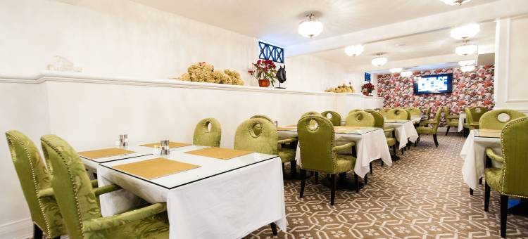 悉尼精品宾馆及套房(Sydney Boutique Inn & Suites)图片