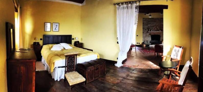 卡西纳·贝托洛托酒店度假村。(Cascina Bertolotto Wine Resort)图片