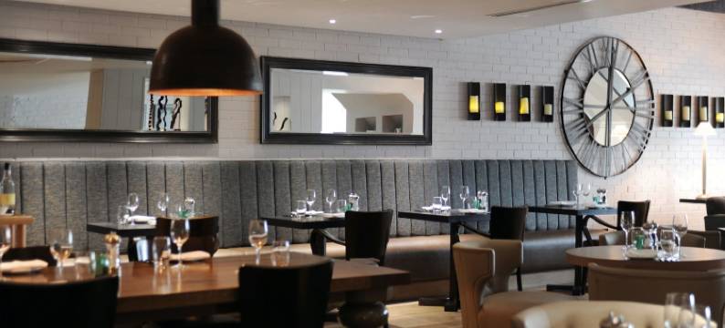 麦克唐纳温莎酒店(Macdonald Windsor Hotel)图片