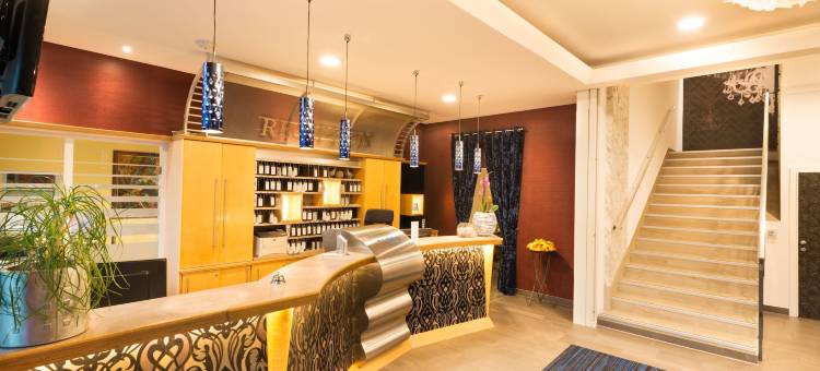 城市酒店(Hotel City)图片