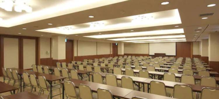 美富士园酒店(Hotel Mifujien)图片