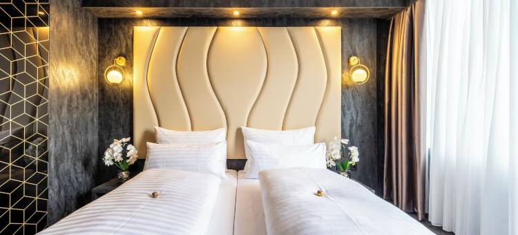 萨尔茨堡市广场酒店(PLAZA INN Salzburg City)图片