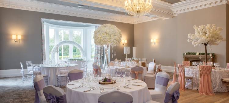 温德米尔海德鲁酒店(The Ro Hotel Windermere)图片