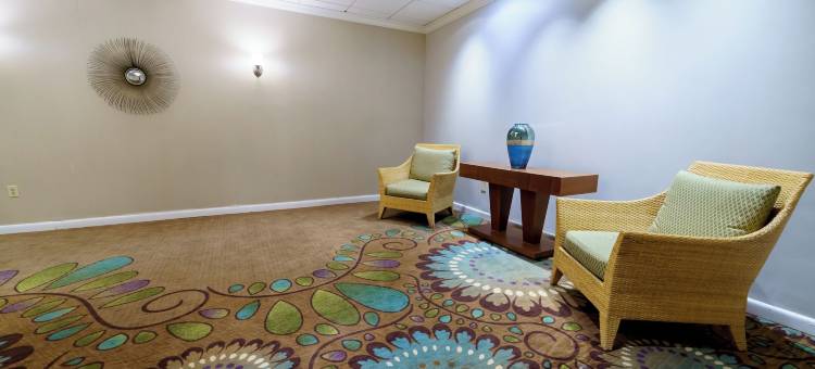 Iris Hotel Cape Cod图片