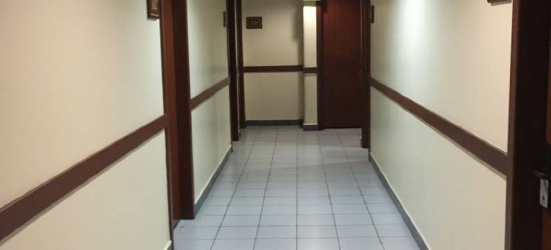 金色山谷酒店(Golden Valley Hotel)图片