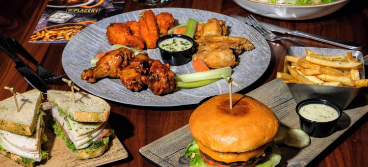 纽约时代广场凯悦嘉轩酒店(Hyatt Place New York City/Times Square)图片