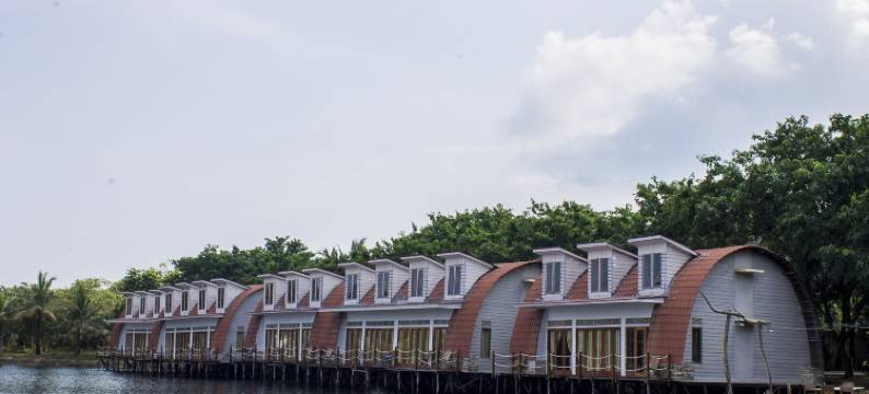 卡娜卡湖别墅酒店(Kanaka Lake Villa)图片