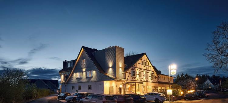 塔特佐夫芳尔达兰德酒店(Das Landhotel am Trätzhof Fulda)图片