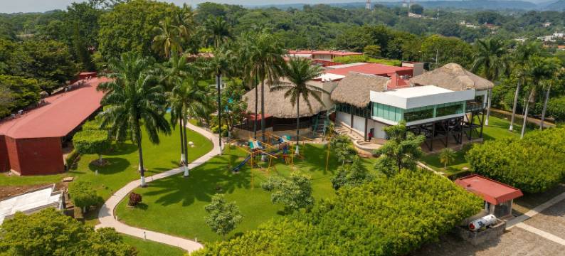 洛马皇家酒店(Hotel Loma Real)图片