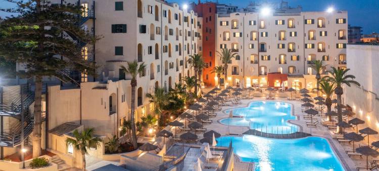 霍普斯酒店(Hotel Hopps)图片