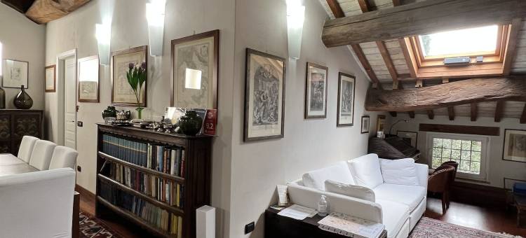 帕乌拉之家套房酒店(A Casa di Paola Suite)图片