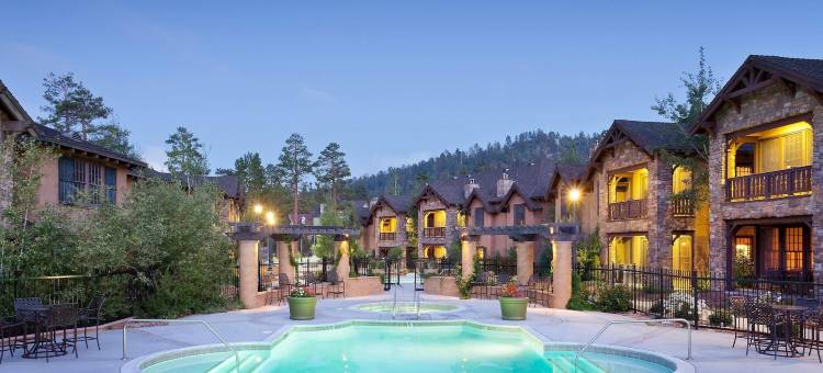 Bluegreen Vacations 大熊村, an Ascend Collection Resort(Bluegreen Vacations Big Bear Village, Ascend Resort Collection)图片