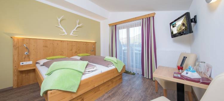 康福特酒店 Garni Landhaus Gitti(Hotel Garni Landhaus Gitti)图片