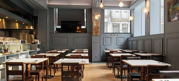 博尔萨酒店(Hotel da Bolsa)图片