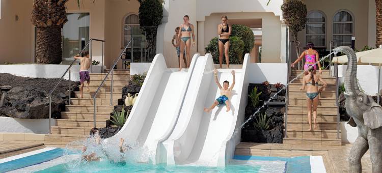 H10海洋套房(H10 Ocean Suites)图片