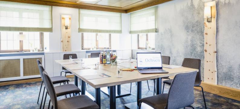 奥赫森酒店(Hotel Gasthof Ochsen)图片