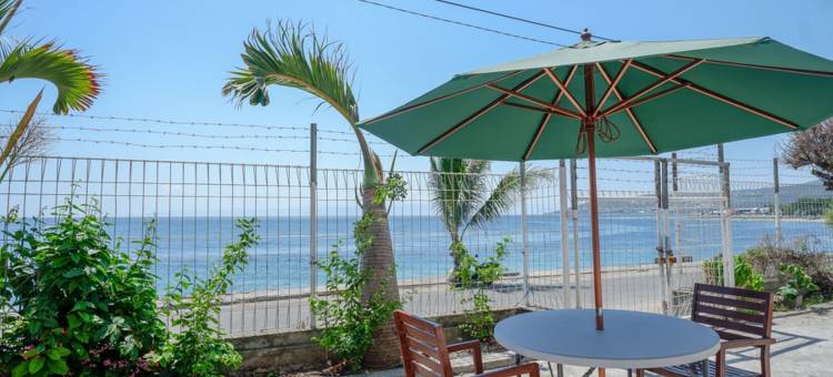 红门加西亚里亚 @ 卢武克大道酒店(RedDoorz Plus Syariah @ Hotel Boulevard Luwuk)图片